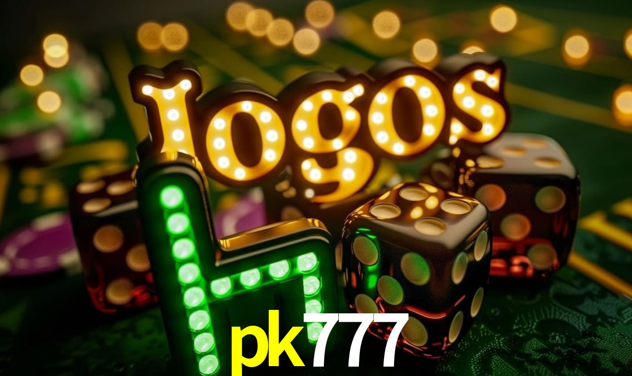 Estatísticas pk777