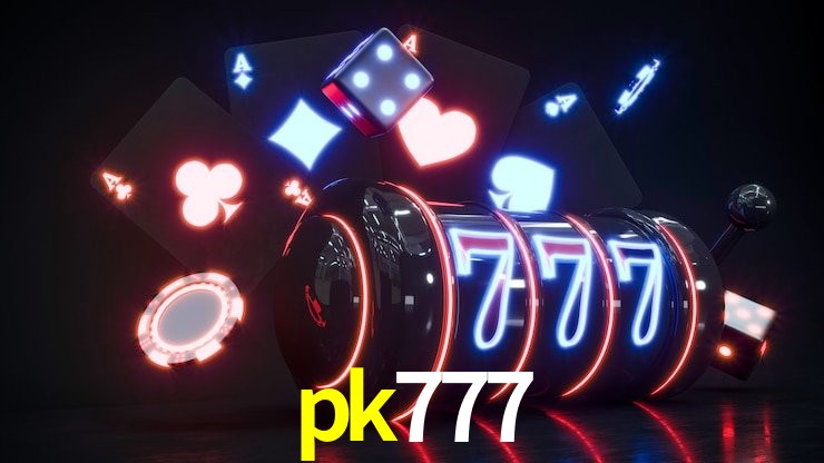 Experiência VIP pk777