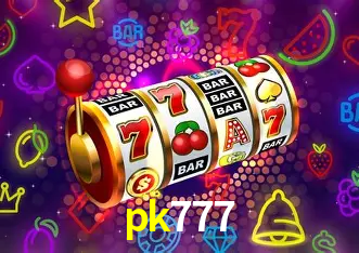 Desvendando o Mundo dos Jogos Virtuais na pk777