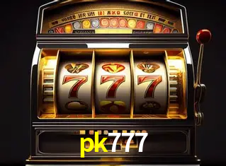 A Emoção da Loteria na pk777: Uma Chance de Mudança de Vida