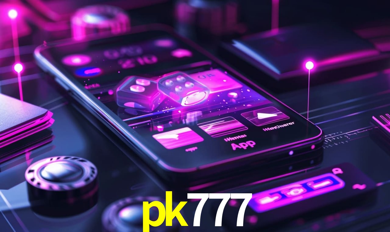Welcome Bonus pk777