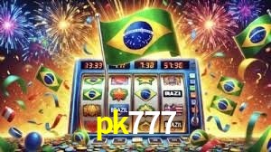 Slot Games pk777