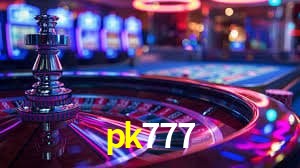 Bonus Features pk777