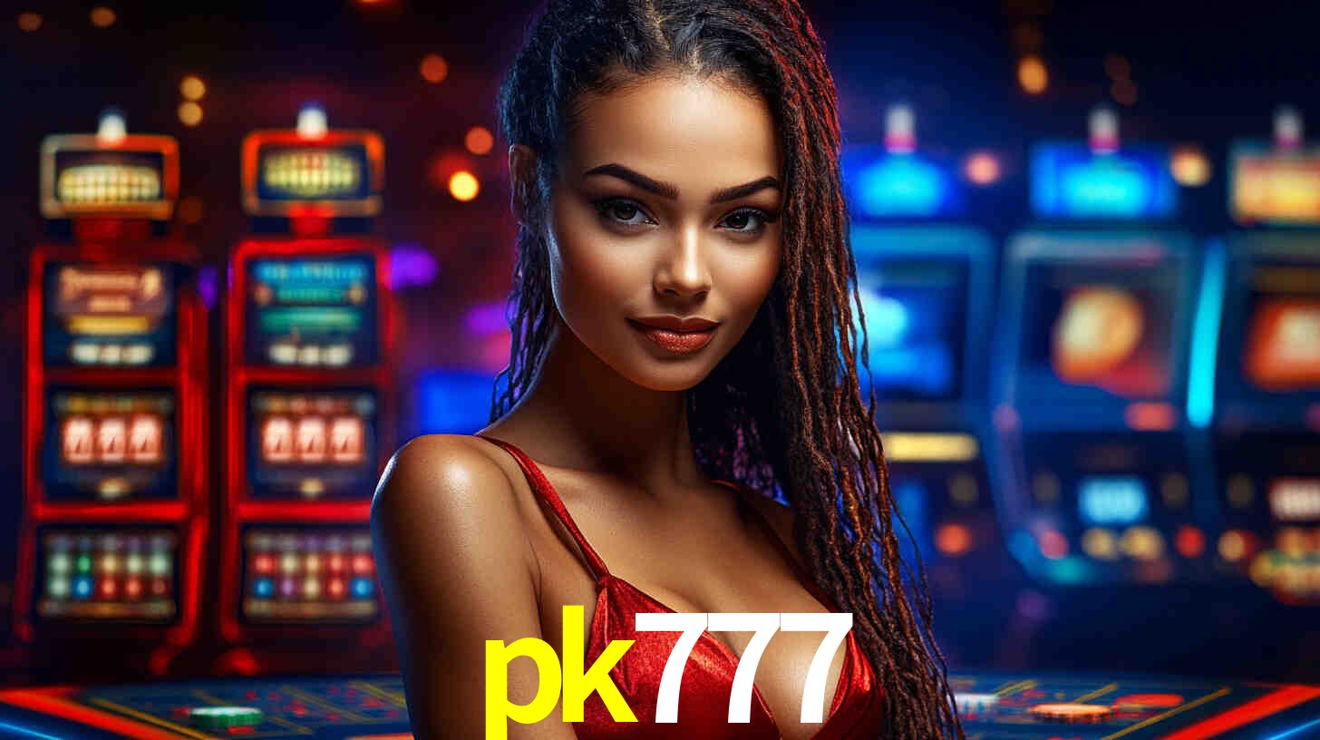 Explorando a Categoria de Eventos em Apostas na pk777