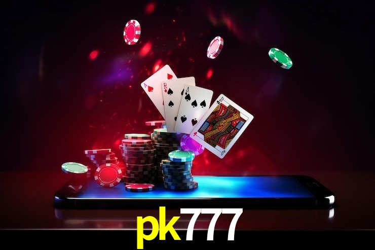 Live Casino pk777