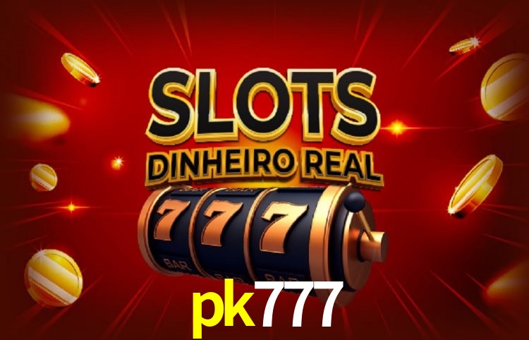 Promoção Relâmpago pk777