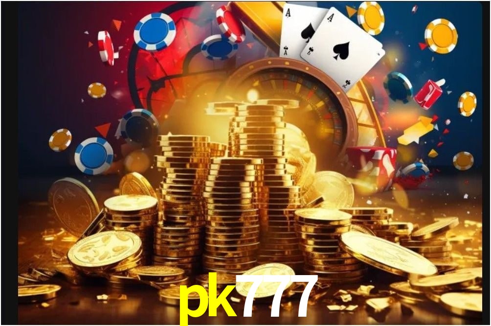 cassino pk777