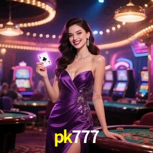 Jogos Exclusivos pk777