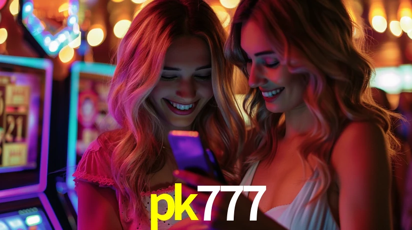 Explore as vantagens do pk777: serviço profissional e confiabilidade