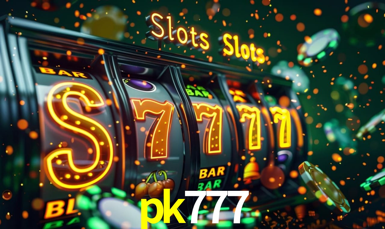 Mesa de Blackjack pk777