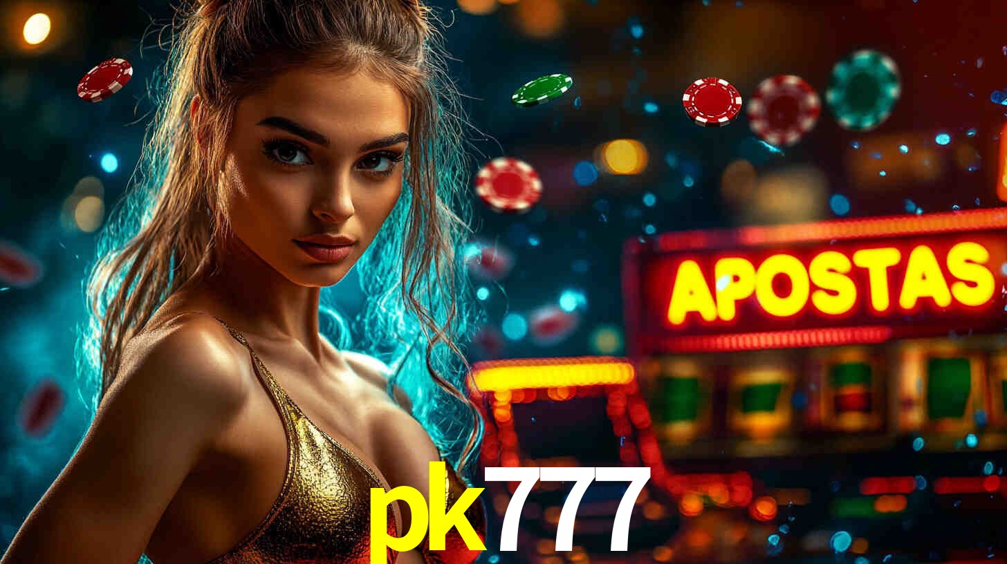 Descubra o Programa VIP da pk777: Vantagens Exclusivas para Jogadores