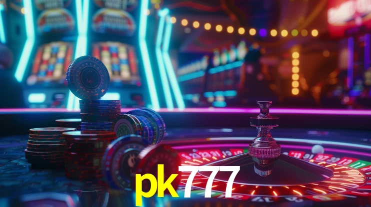 Account Benefits pk777