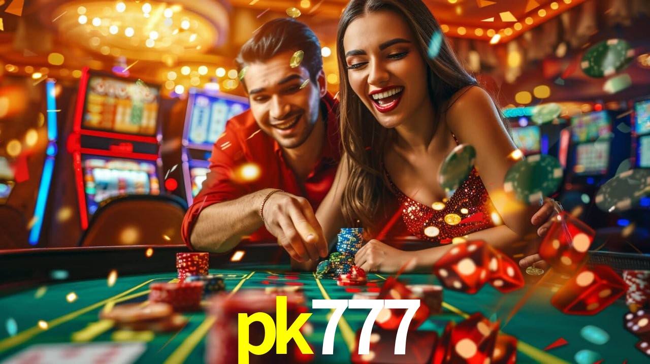Login Seguro pk777