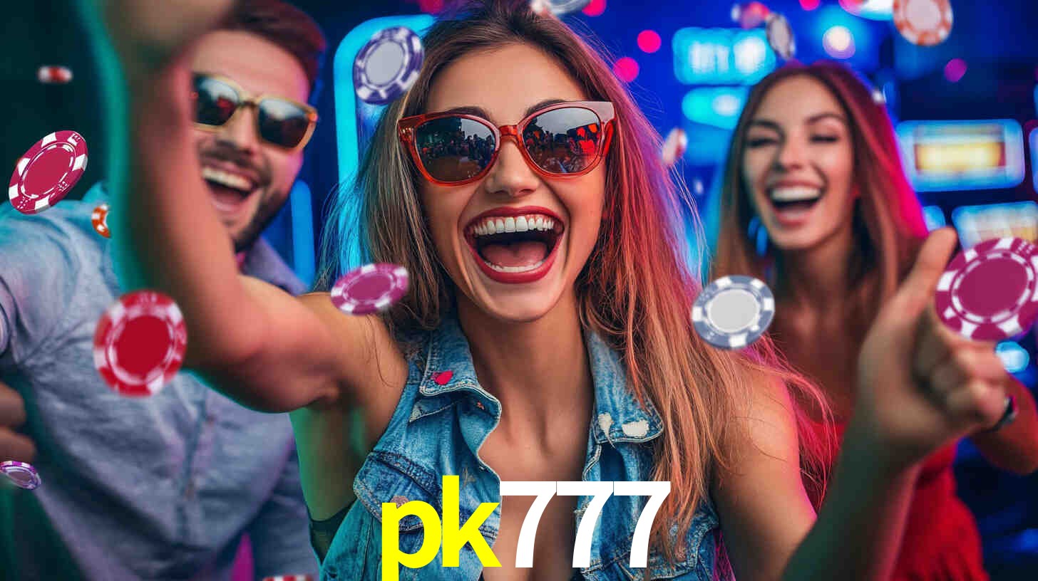 Apostas Esportivas na pk777: Um Guia Completo