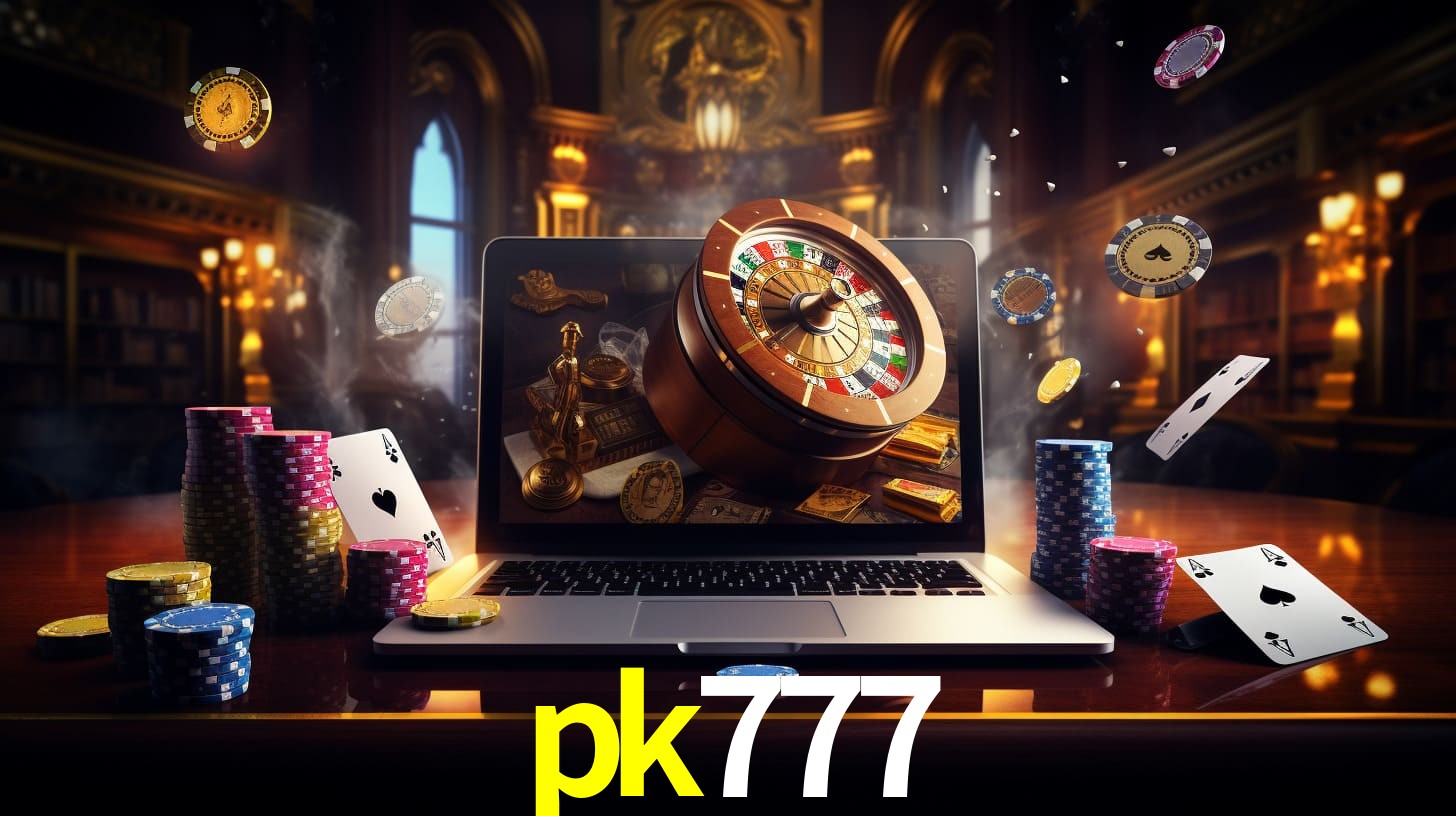 Spaceman Game pk777