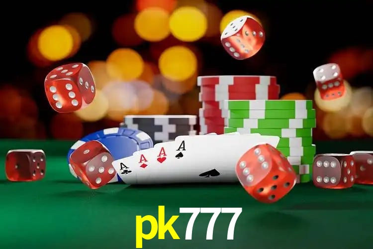 Estatísticas do Jogo pk777
