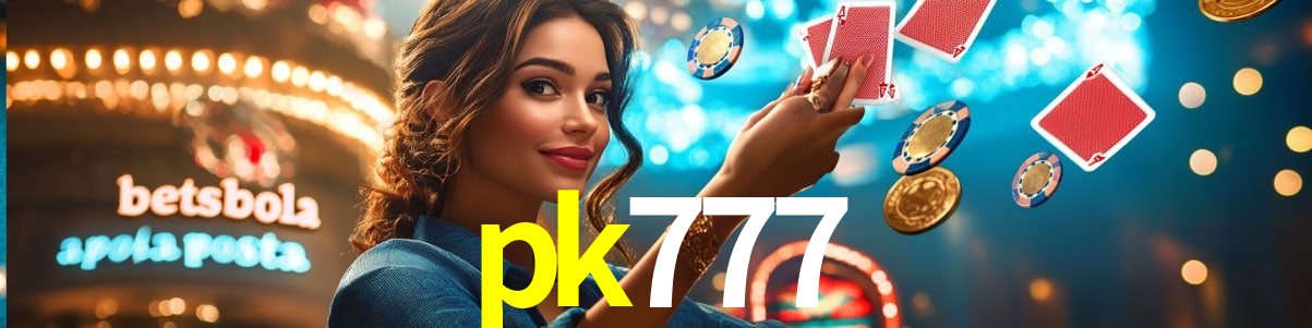 Player Reviews pk777
