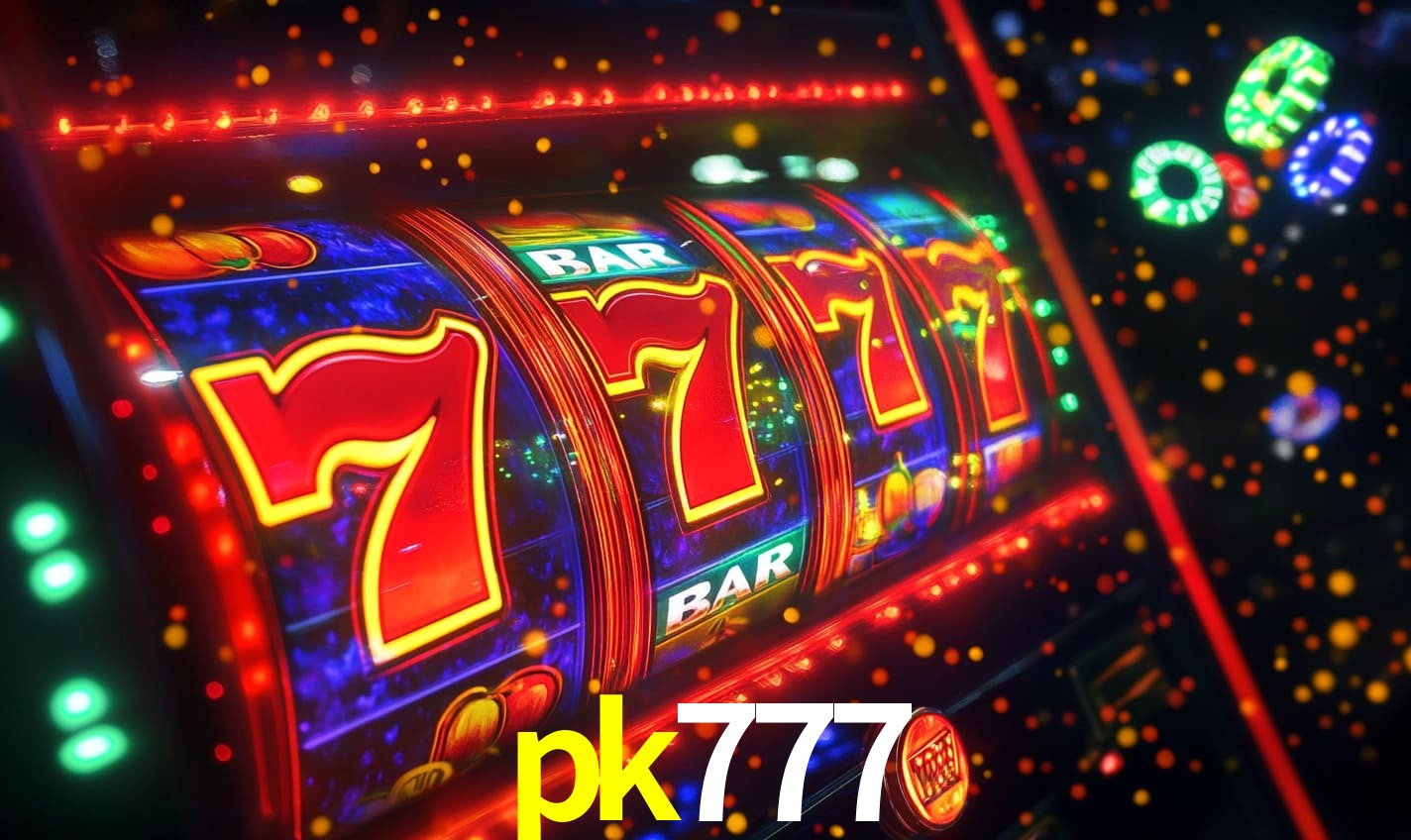 pk777