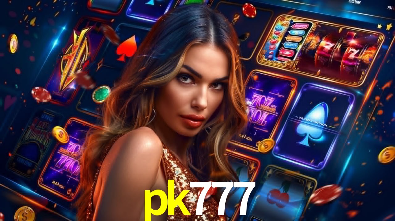 A Emoção da Loteria na pk777: Uma Chance de Mudança de Vida