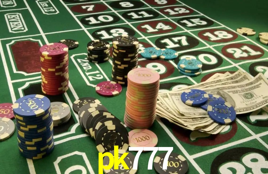 Ofertas Imperdíveis na pk777: Promoções e Bônus Que Valem a Pena