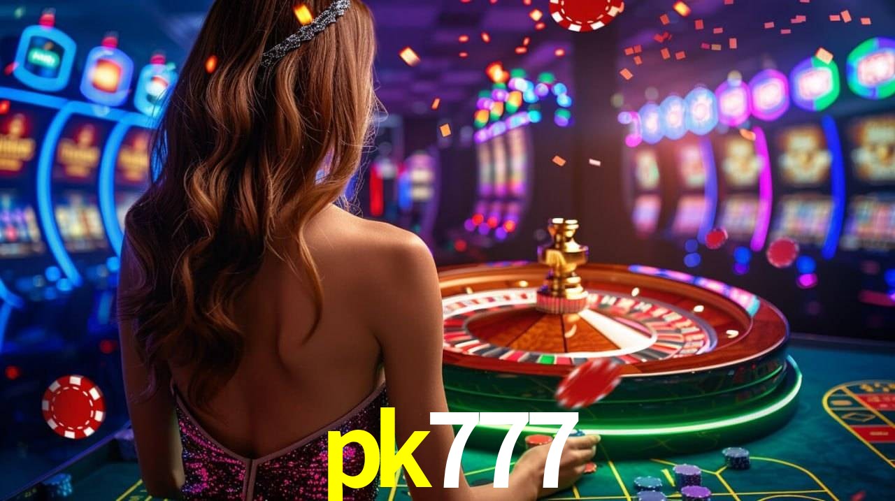 pk777 bet — mercados de futebol e esportes no app