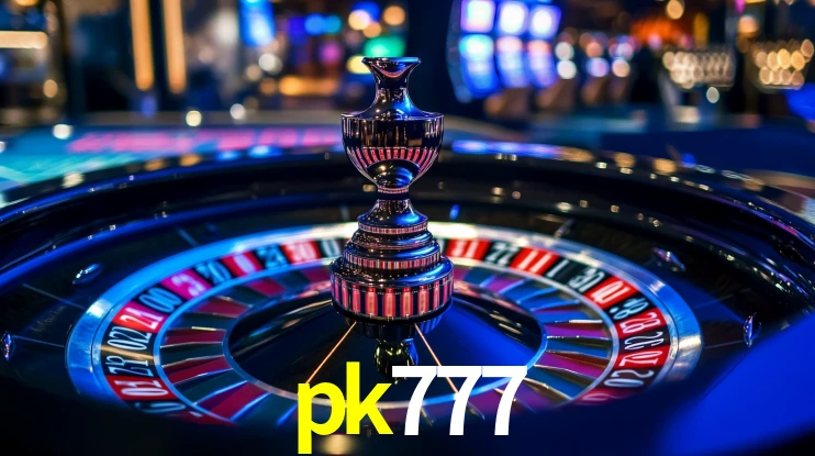 pk777 bônus — painel de promoções no aplicativo