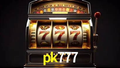Descubra a Magia dos Jogos de Arcade no pk777