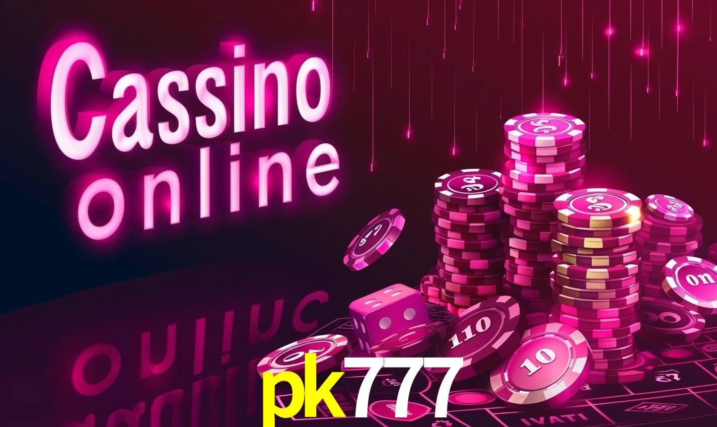 Explorando a Categoria de Eventos em Apostas na pk777