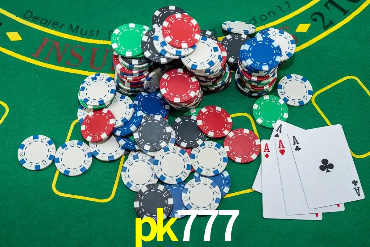 Interface Premium pk777