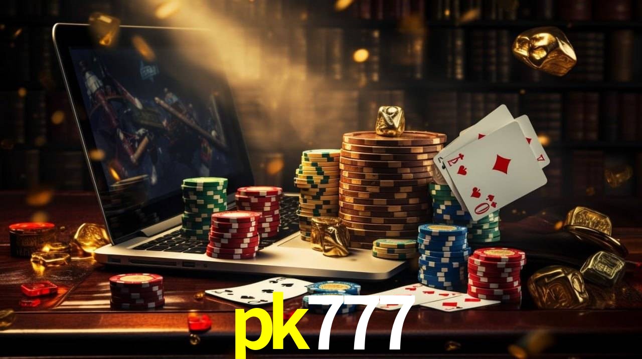 Torneios pk777