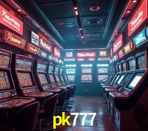 Ofertas Exclusivas pk777