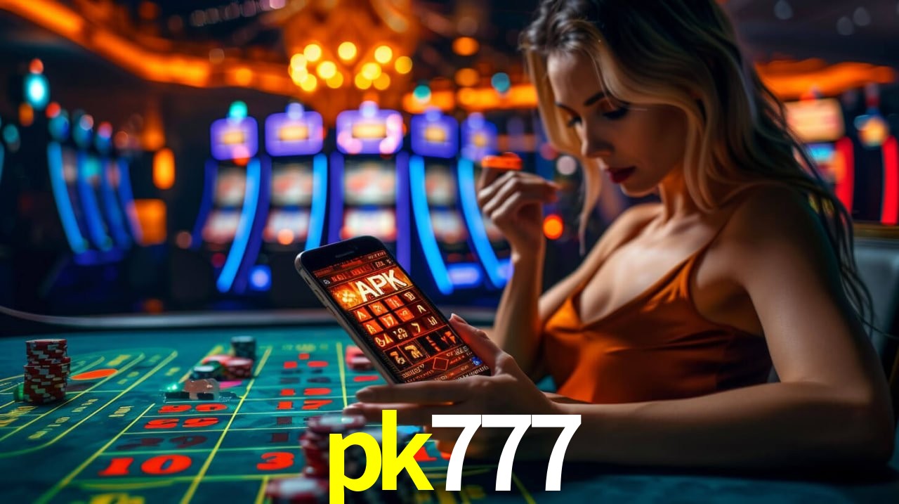 Tennis Betting pk777
