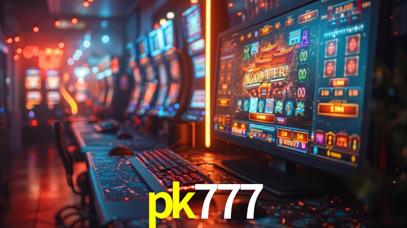 pk777