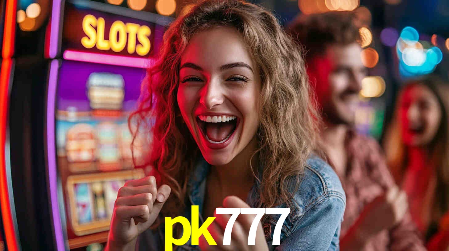 Descubra a Essência do pk777: Nossa História e Compromissos