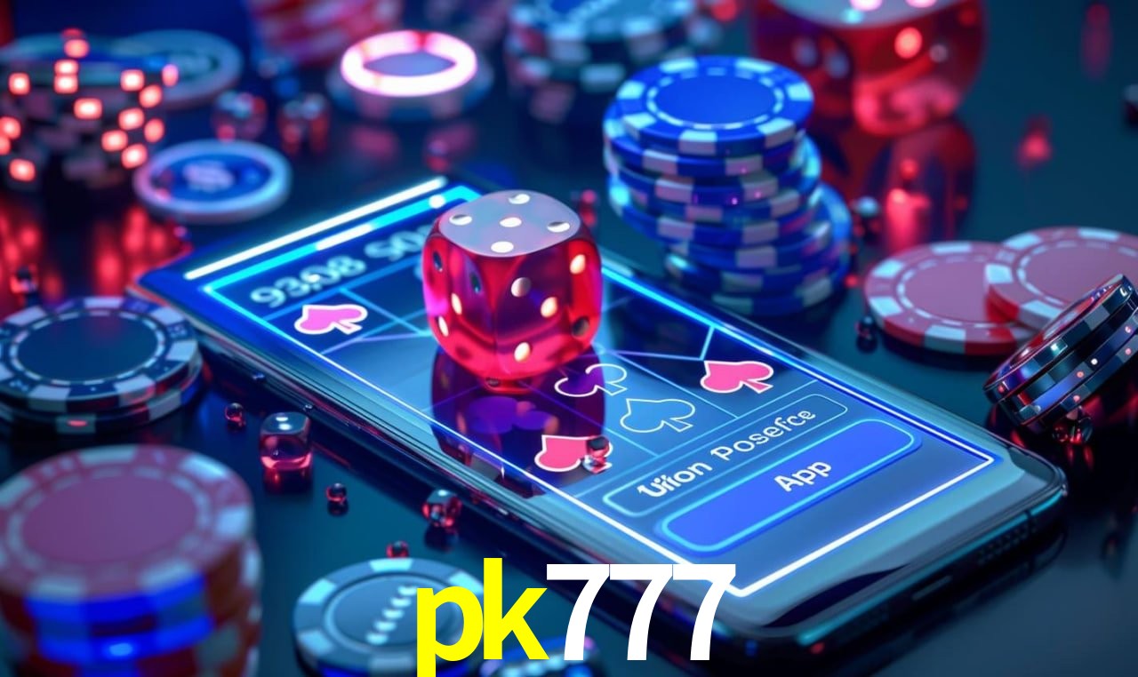 pk777 login — configurações de segurança e proteção de conta