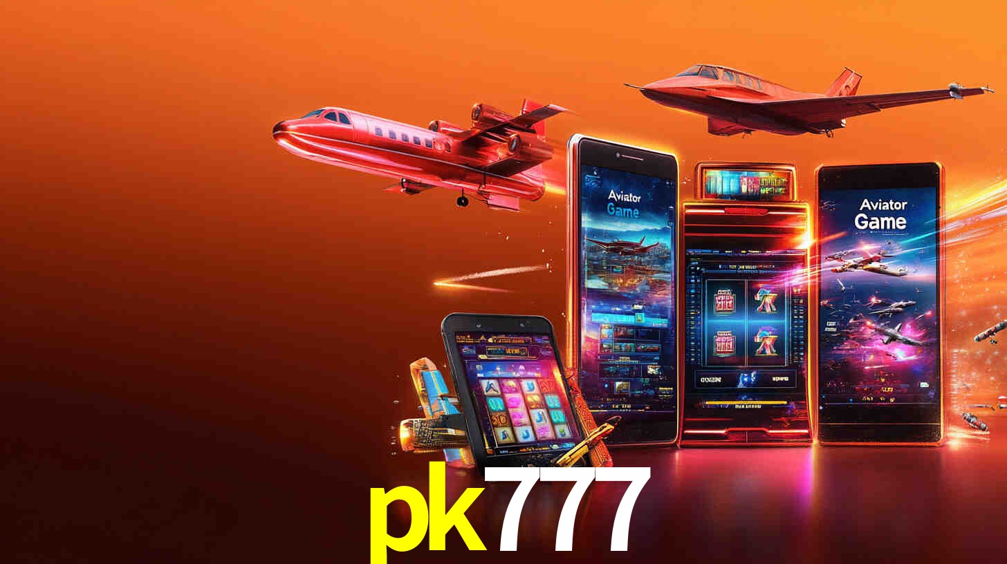 Desvendando o Mundo dos Jogos Virtuais na pk777