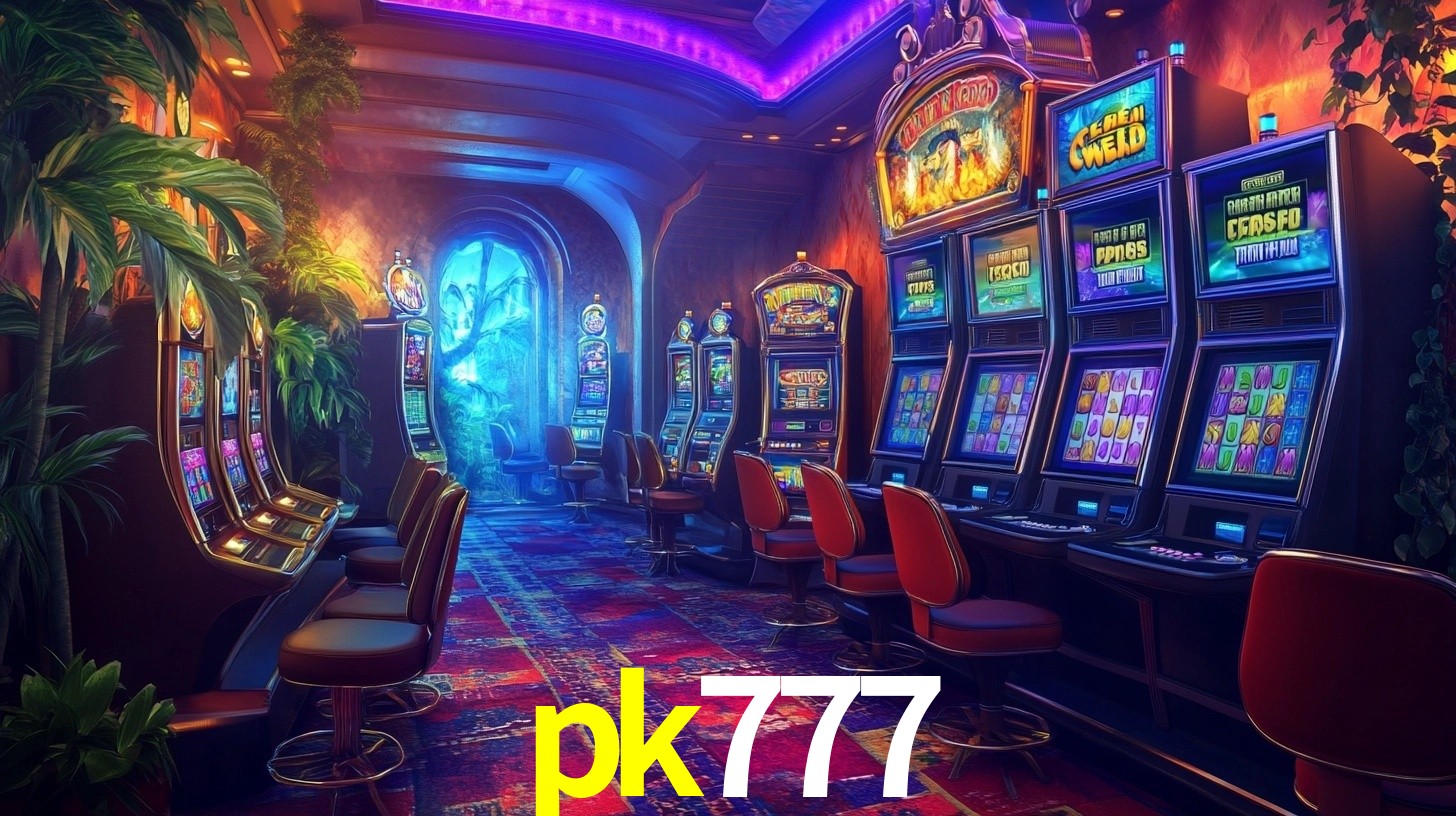 VIP Casino pk777