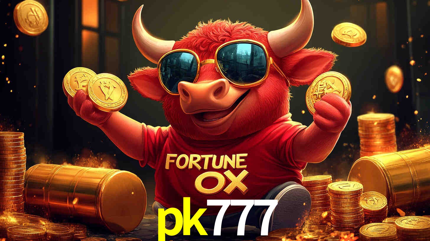 Inovações de Jogos na pk777: O Futuro das Experiências Interativas