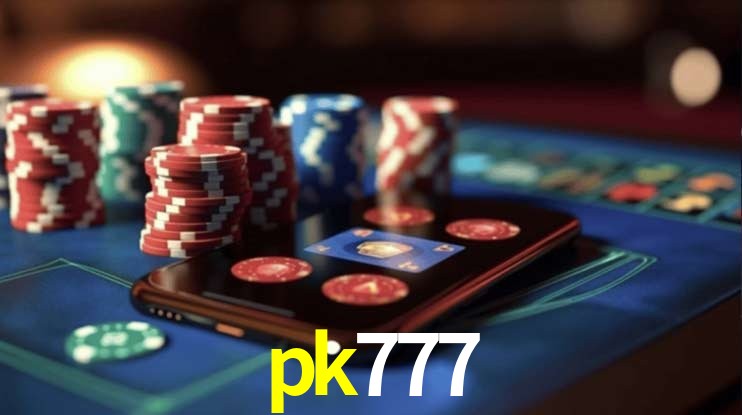 Recursos de Bônus pk777