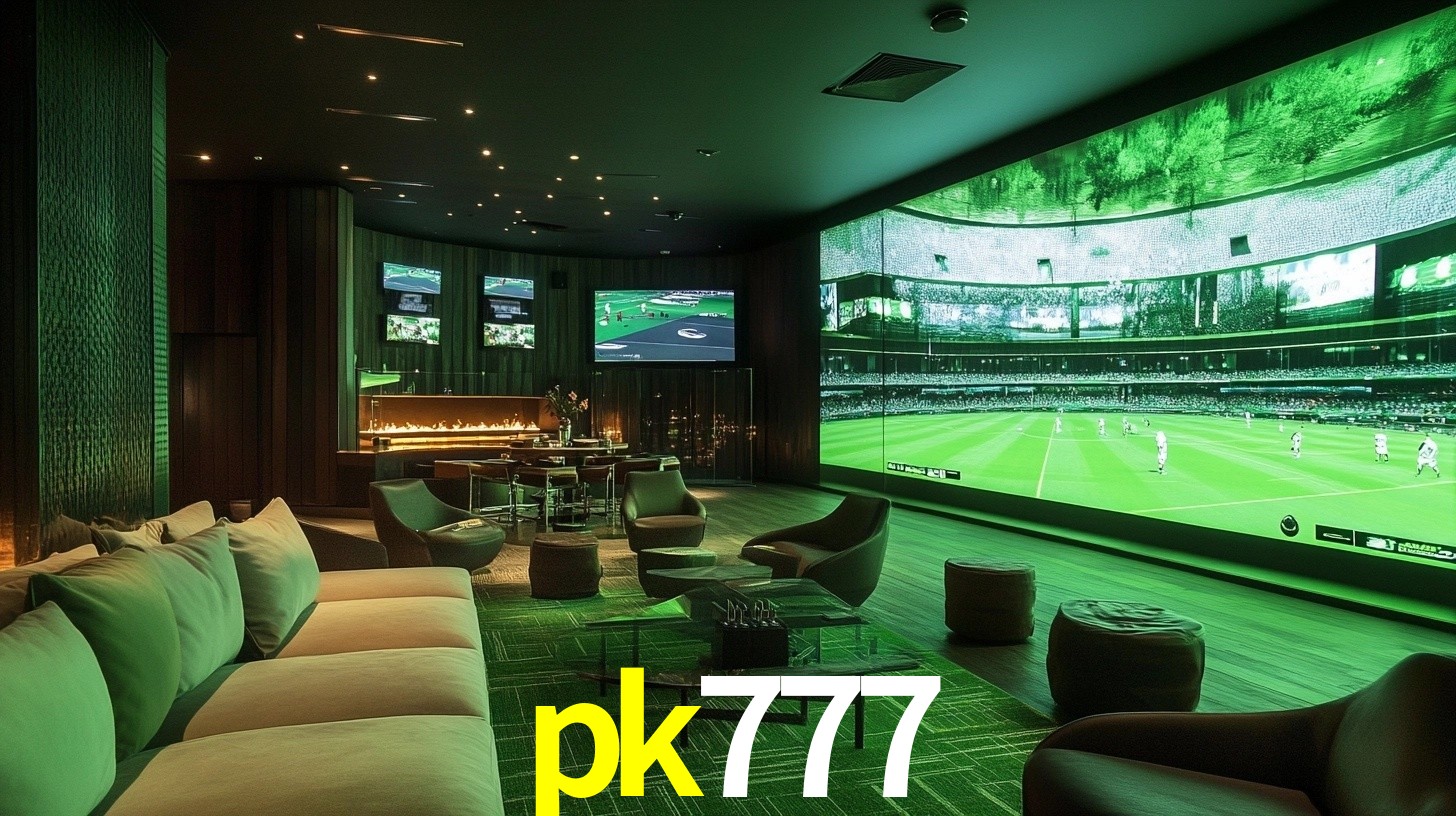 Sinta a adrenalina dos jogos de cassino com pk777