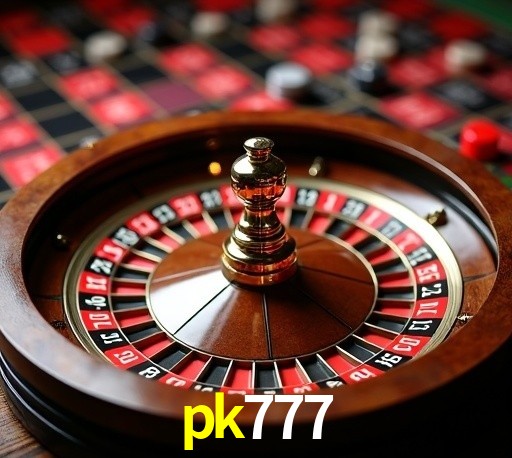 Promoções Sazonais pk777