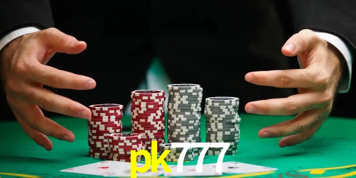 pk777 plataforma — depósito PIX instantâneo no caixa