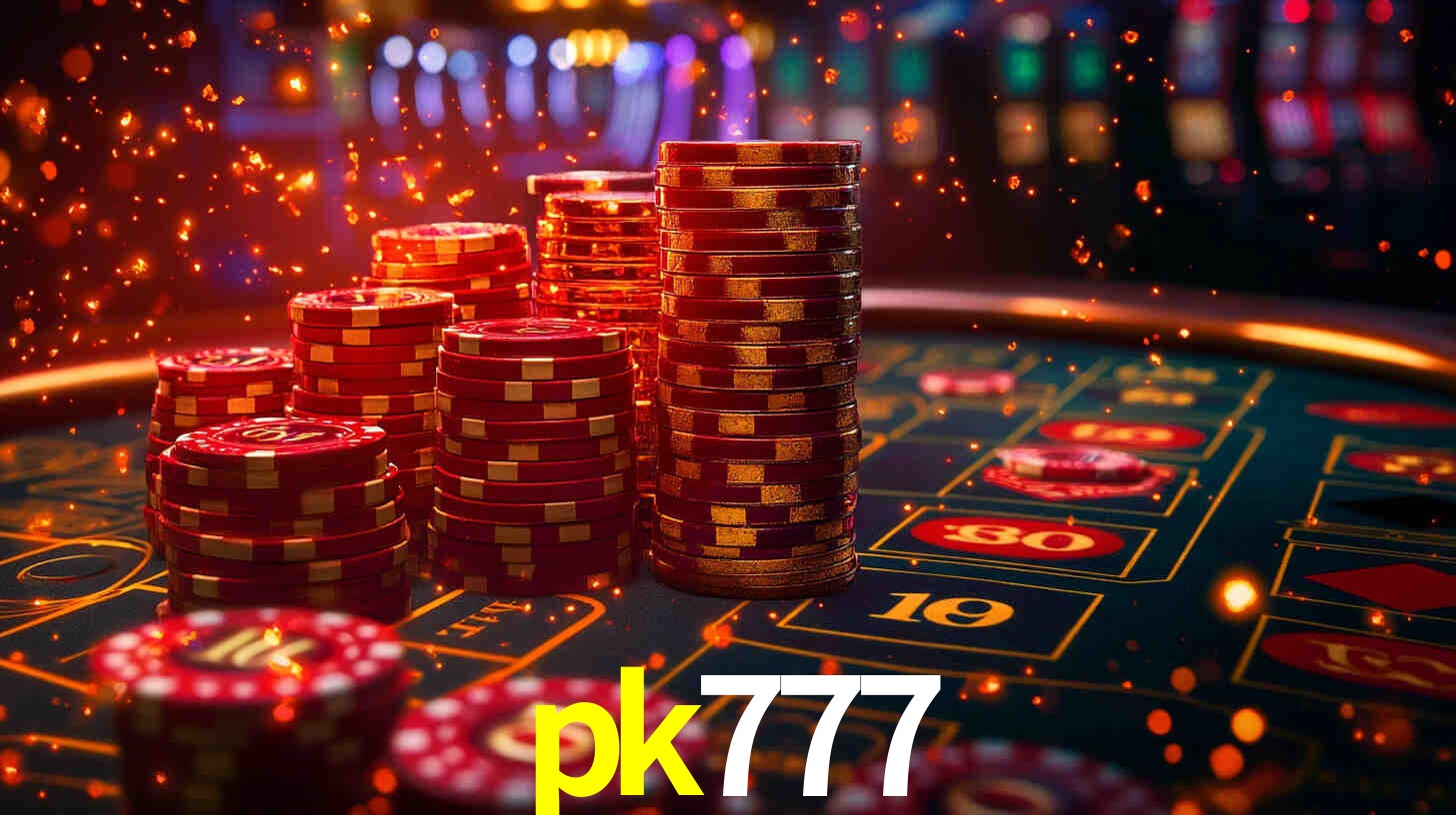 Tournaments pk777