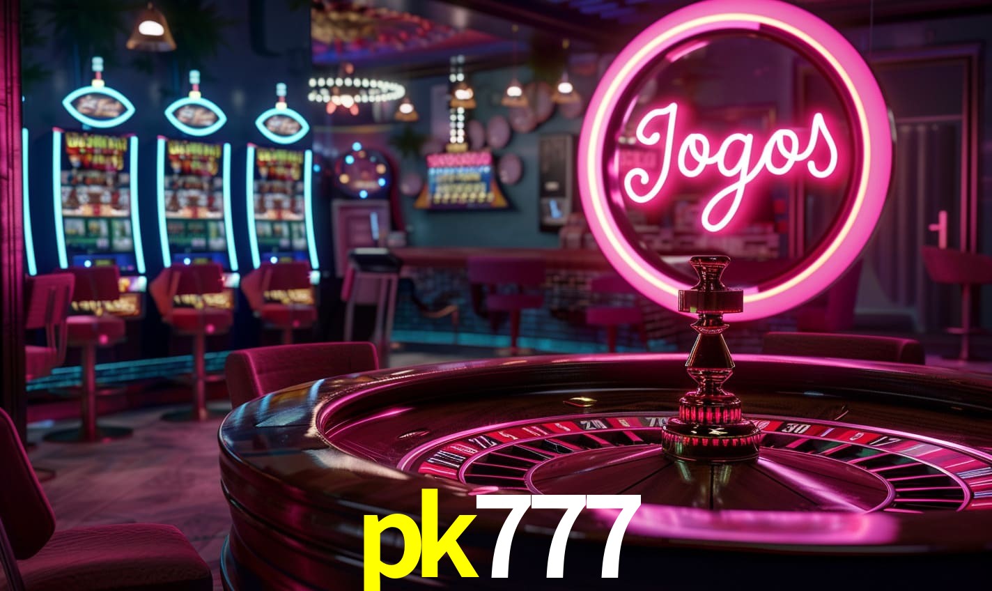 Descubra o Programa VIP da pk777: Vantagens Exclusivas para Jogadores