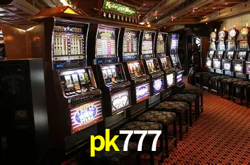 A Emoção da Loteria na pk777: Uma Chance de Mudança de Vida