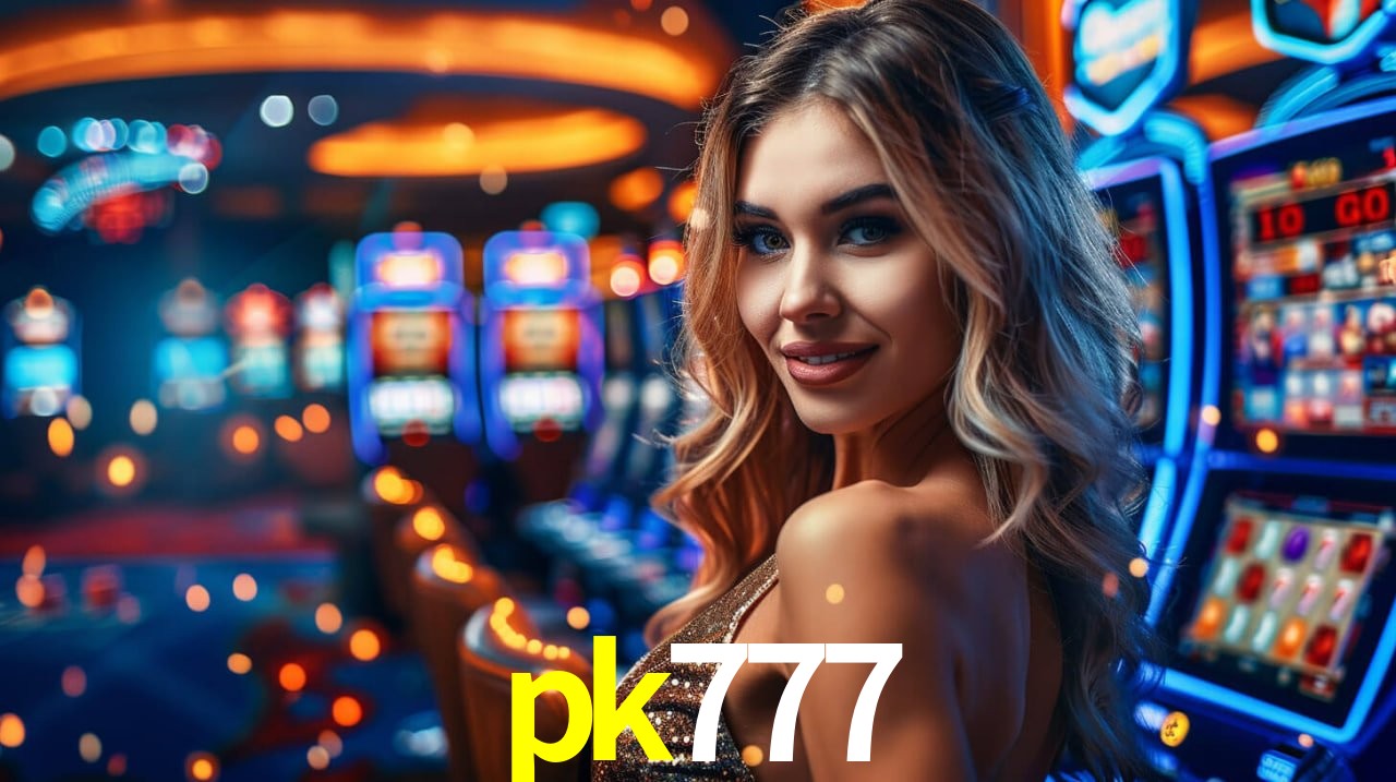 Games Directory pk777
