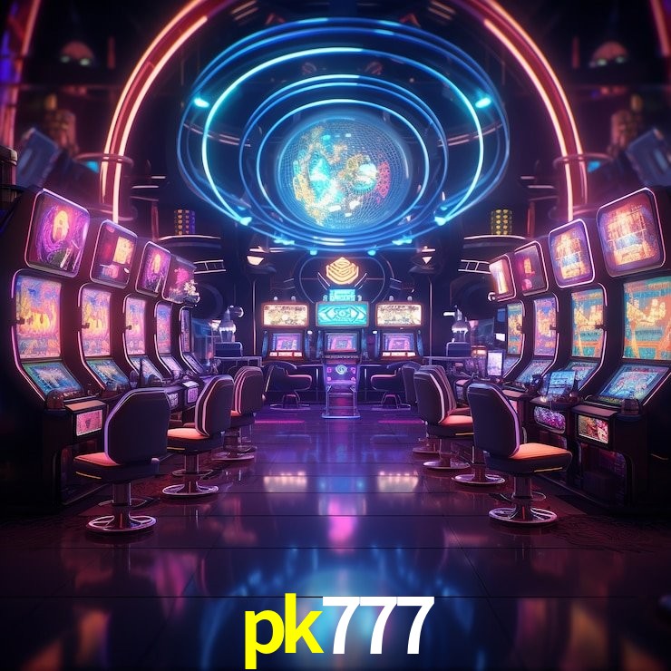 pk777 plataforma — saque cashout PIX com comprovante