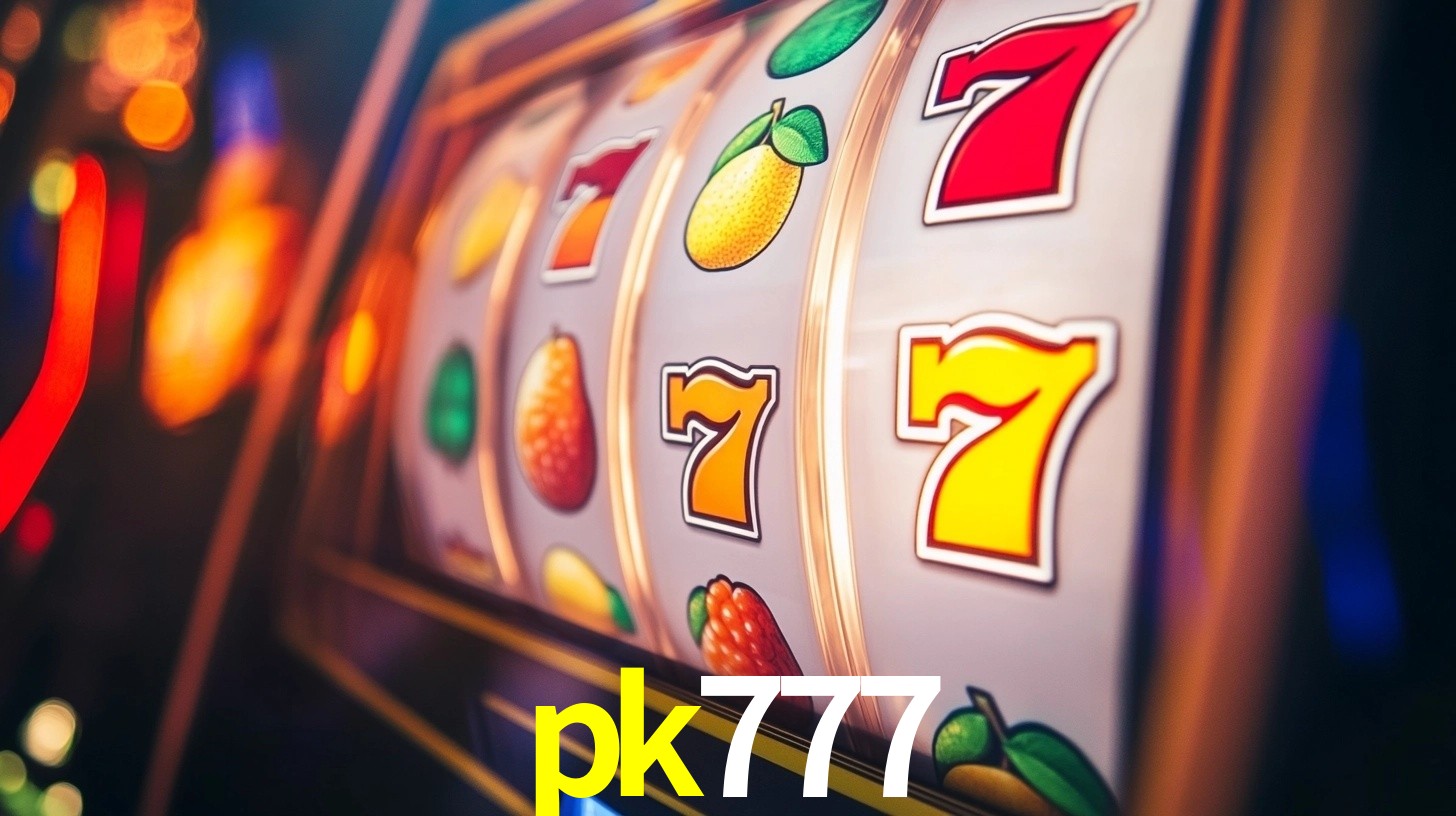 Exclusive Games pk777
