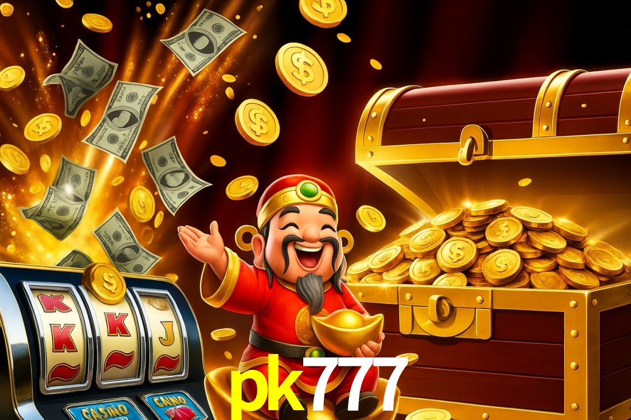 Interface do App pk777