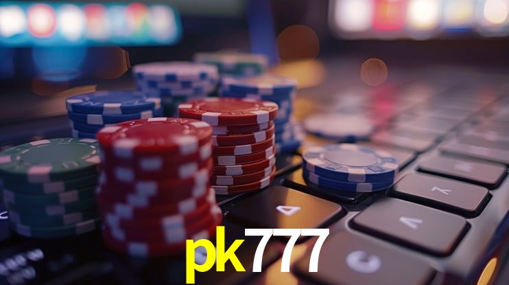 Cadastro Rápido pk777